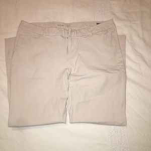Old Navy Pixie pants